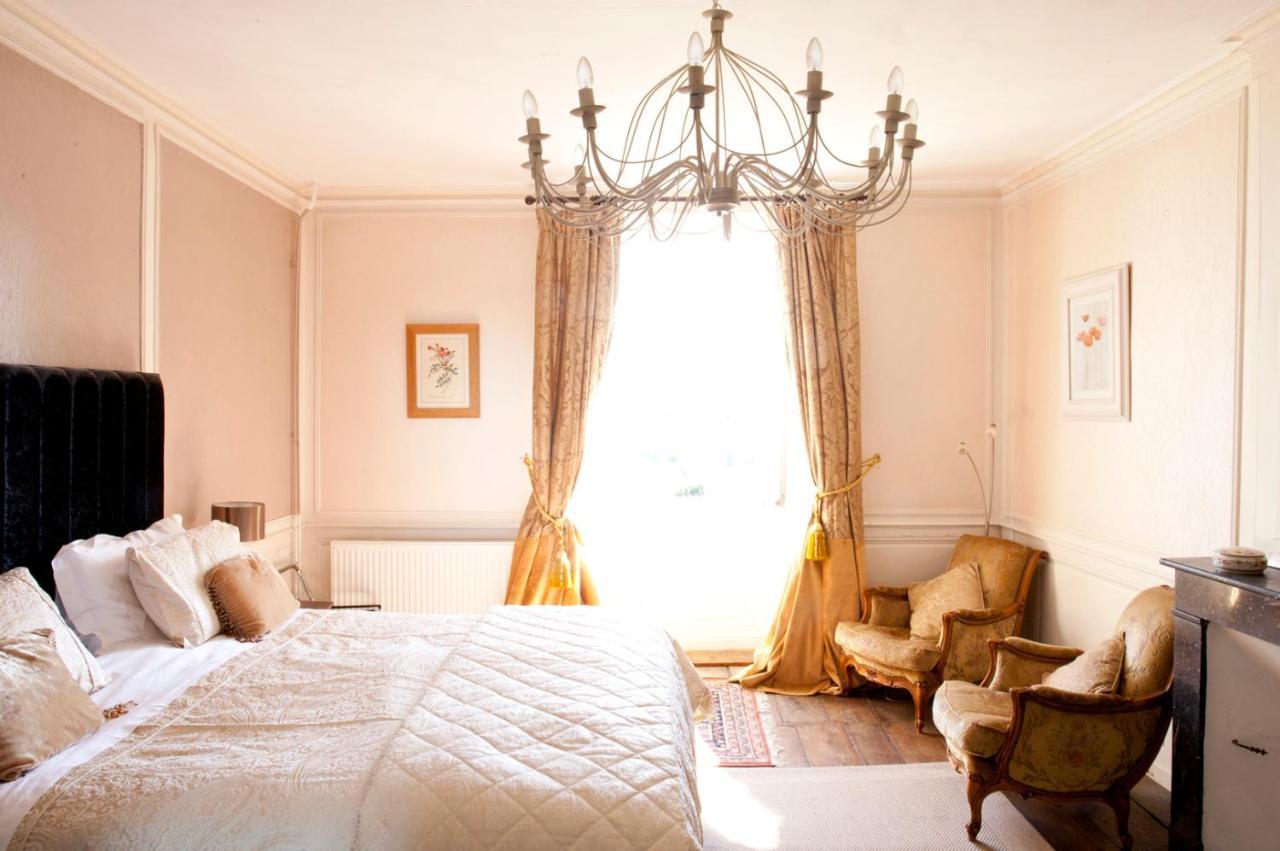 Maison Bellachonne Экстерьер фото